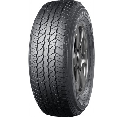 Шины Yokohama Geolandar A/T G31 265/65 R18 114V
