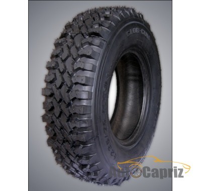 Шины Glob-Gum (наварка) Mud Terrain 205/70 R15 95M