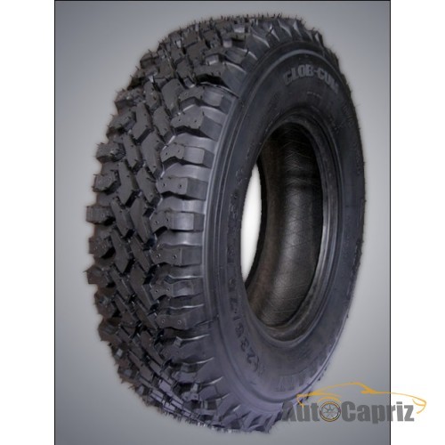 Шины Glob-Gum (наварка) Mud Terrain 205/70 R15 95M
