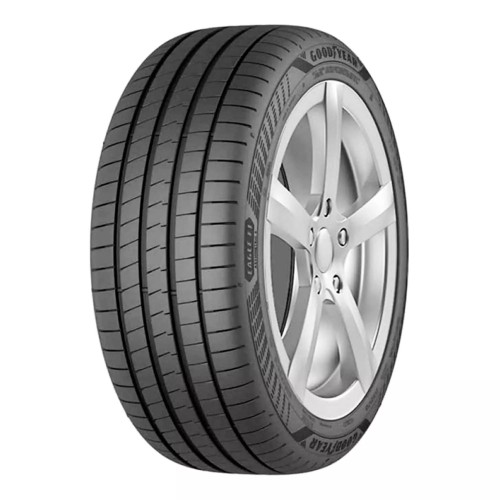 Шины Goodyear Eagle F1 Asymmetric 6 235/40 R19 96Y XL