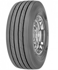 Goodyear KMAX T (прицепная ось) 265/70 R19.5 143/141J 