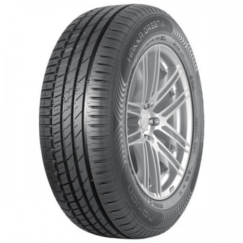 Шины Nokian Hakka Green 3 205/55 R16 94H