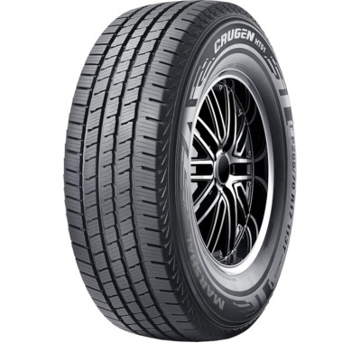 Шины Marshal Crugen HT51 255/70 R15 108T