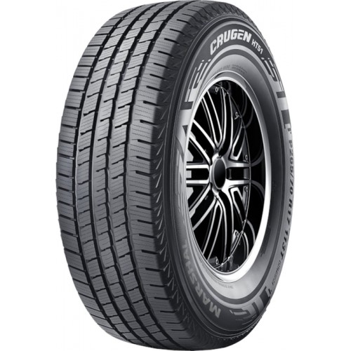 Шины Marshal Crugen HT51 255/70 R15 108T