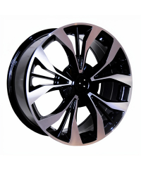 Диски Replica Hyundai HY135 BMF W7.5 R17 PCD5x114.3 ET45 DIA67.1