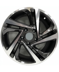 Диски Replica Hyundai HY149 GMF W6.5 R16 PCD5x114.3 ET48 DIA67.1