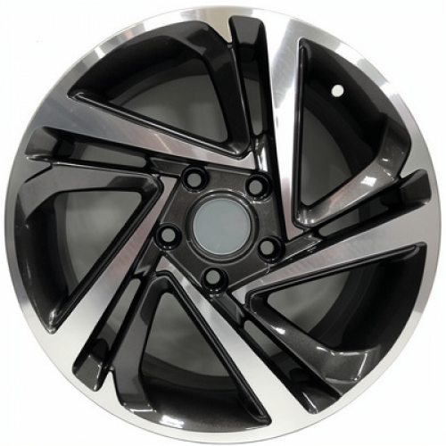 Диски Replica Hyundai HY149 GMF W6.5 R16 PCD5x114.3 ET48 DIA67.1