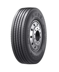 Hankook AH22+ (рулевая ось) 315/80 R22.5 154/150M