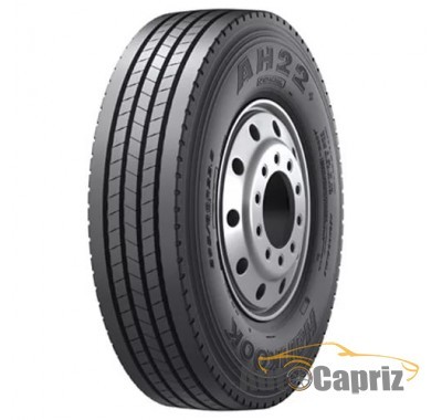 Шины Hankook AH22+ (рулевая ось) 315/80 R22.5 154/150M