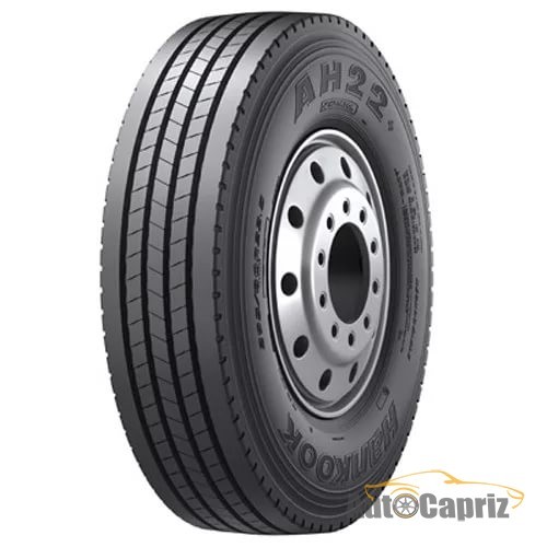 Шины Hankook AH22+ (рулевая ось) 315/80 R22.5 154/150M