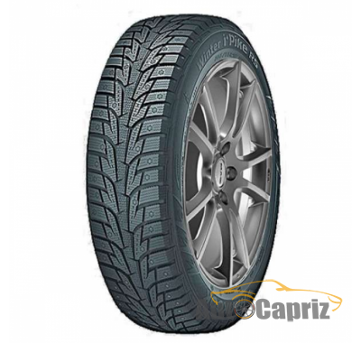 Шины Hankook Winter I*Pike RS W419 195/65 R15 91T (под шип)