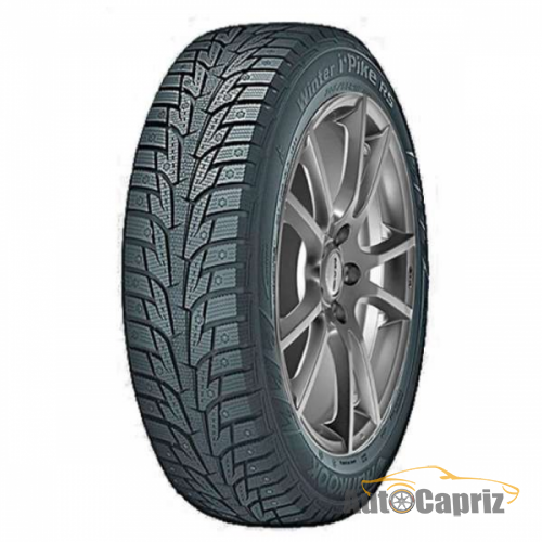 Шины Hankook Winter I*Pike RS W419 195/65 R15 91T (под шип)