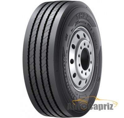 Грузовые шины Hankook TH22 (прицепная ось) 385/65 R22.5 158/160J PR18