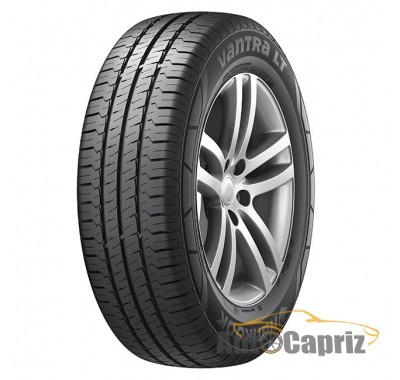 Шины Hankook Vantra LT RA18 215/65 R16C 116/114R