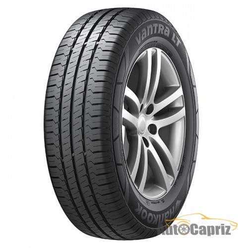 Шины Hankook Vantra LT RA18 215/65 R16C 116/114R