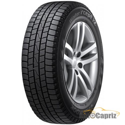 Шины Hankook Winter I*Cept IZ W606 195/55 R15 89T