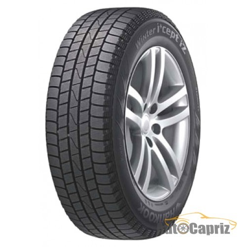 Шины Hankook Winter I*Cept IZ W606 165/60 R14 75T
