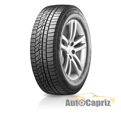 Шины Hankook Winter I*Cept iZ2 A W626 205/60 R16 96T