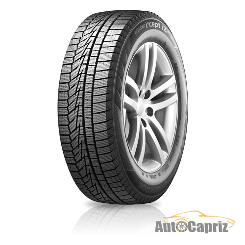 Шины Hankook Winter I*Cept iZ2 A W626 205/60 R16 96T