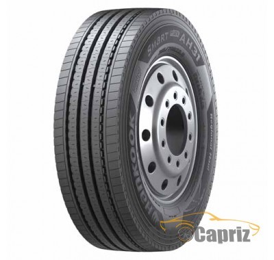 Грузовые шины Hankook AH31 (рулевая ось) 385/65 R22.5 160/158L 