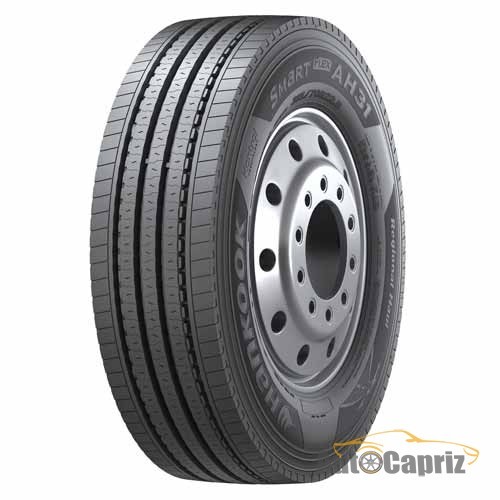 Грузовые шины Hankook AH31 (рулевая ось) 385/65 R22.5 160/158L 