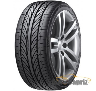 Шины Hankook Ventus V12 evo K110 245/35 ZR17 87Y