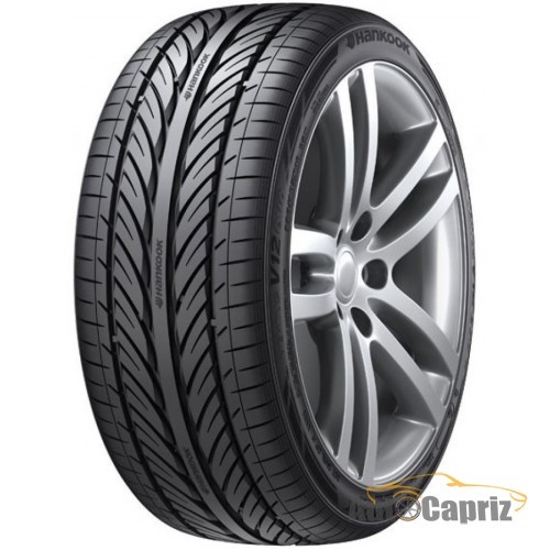 Шины Hankook Ventus V12 evo K110 245/35 ZR17 87Y