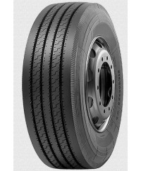 Hifly HF660 (рулевая ось) 215/75 R17.5 135/133J