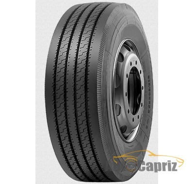 Грузовые шины Hifly HF660 (рулевая ось) 215/75 R17.5 135/133J
