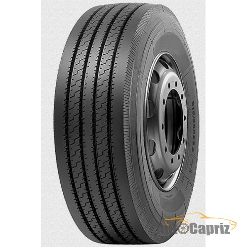 Грузовые шины Hifly HF660 (рулевая ось) 215/75 R17.5 135/133J