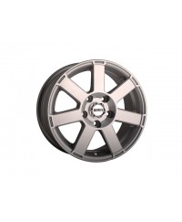Disla Hornet 501 SD R15 W6.5 PCD5x114.3 ET35 DIA67.1