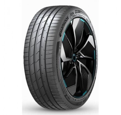 Шины Hankook iON evo SUV IK01A 235/55 R18 104Y XL Sound Absorber