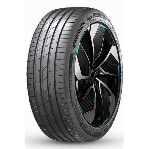 Шины Hankook iON evo SUV IK01A 235/55 R18 104Y XL Sound Absorber