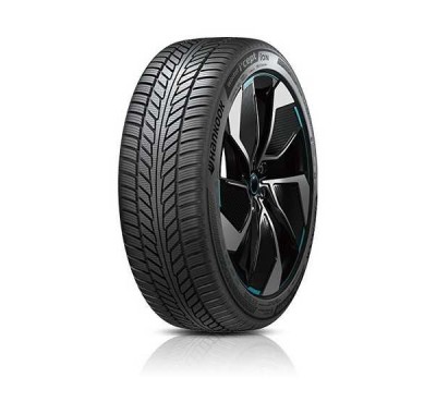 Шины Hankook Winter i*cept iON X IW01A 265/45 R21 108H XL