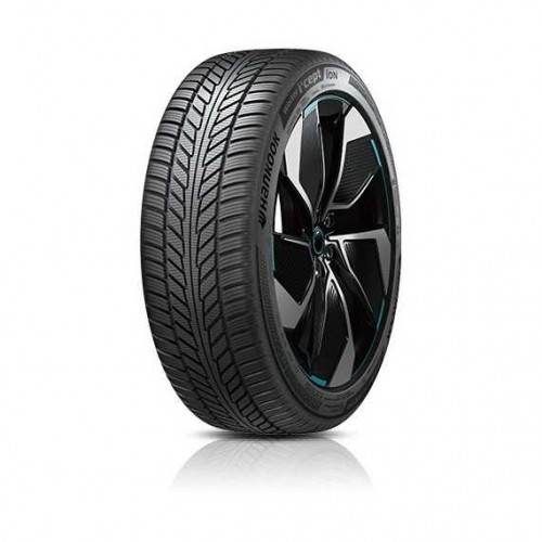 Шины Hankook Winter i*cept iON X IW01A 265/45 R21 108H XL