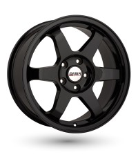 Disla JDM 819 B R18 W8.0 PCD5x120 ET45 DIA66.6