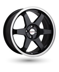 Disla JDM 819 BD R18 W8.0 PCD5x114.3 ET35 DIA67.1