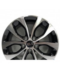 Replica Kia KA105 BMF R16 W6.5 PCD5x114.3 ET46 DIA67.1