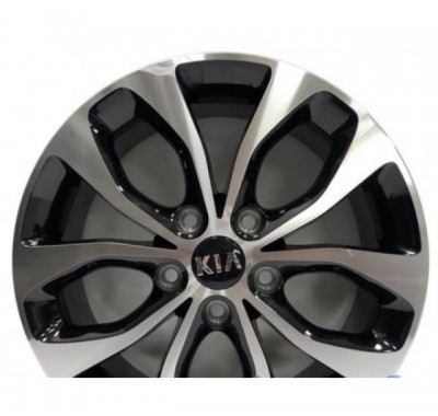 Диски Replica Kia KA105 BMF R16 W6.5 PCD5x114.3 ET46 DIA67.1