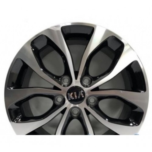 Диски Replica Kia KA105 BMF R16 W6.5 PCD5x114.3 ET46 DIA67.1