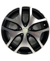 Диски Replica KIA KA139 R16 W6.5 PCD5x114.3 ET42.5 DIA67.1 BMF