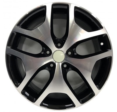 Диски Replica KIA KA139 R16 W6.5 PCD5x114.3 ET42.5 DIA67.1 BMF