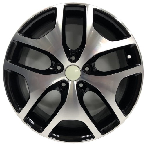 Диски Replica KIA KA139 R16 W6.5 PCD5x114.3 ET42.5 DIA67.1 BMF