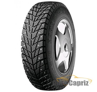 Шины Kama Euro 518 175/70 R13 82T (шип)