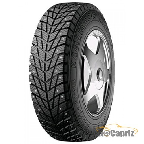 Шины Kama Euro 518 175/70 R13 82T (шип)