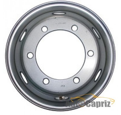 Диски ALST (KFZ) 9037 S R16 W5.00 PCD6x180 ET115 DIA138.8 