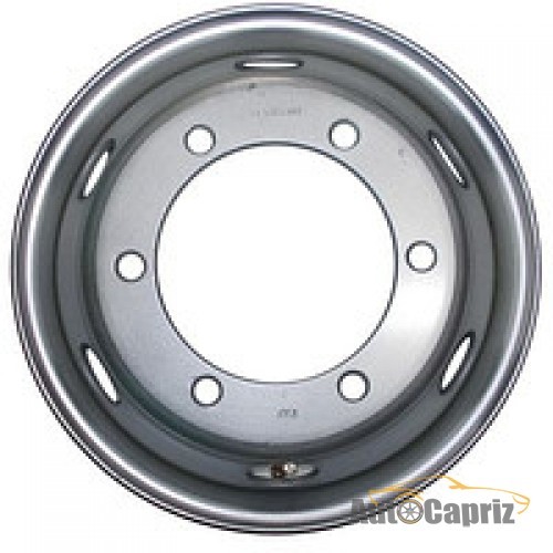 Диски ALST (KFZ) 9037 S R16 W5.00 PCD6x180 ET115 DIA138.8 