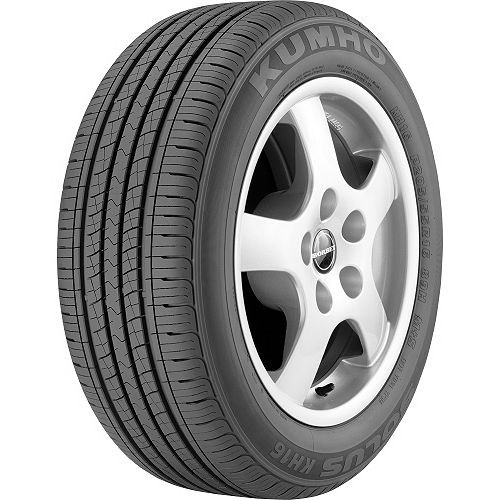 Шины Zetum KH16 205/65 R15 92H