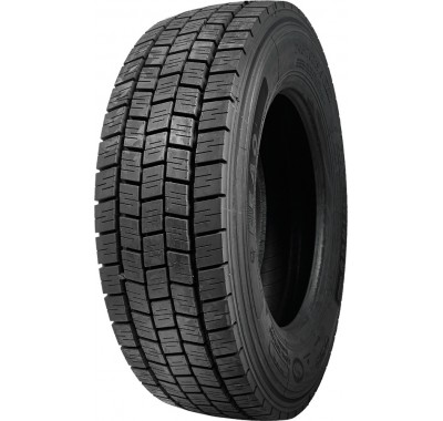 Грузовые шины Leao KLD200 (ведущая ось) 225/75 R17.5 129/127M