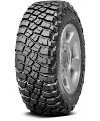 BFGoodrich Mud-Terrain T/A KM3 265/60 R18 119/116Q